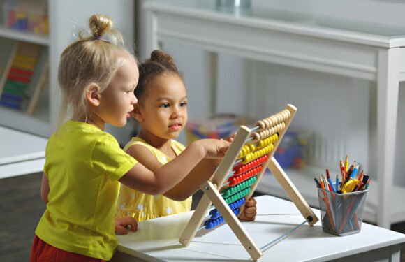 Creating Bright Futures: The Impact of Early Education at Generations