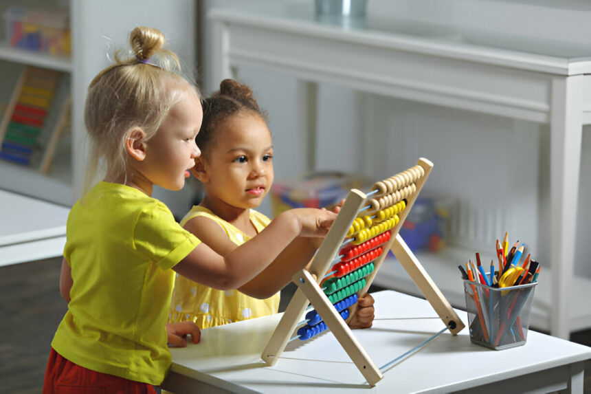 Creating Bright Futures: The Impact of Early Education at Generations