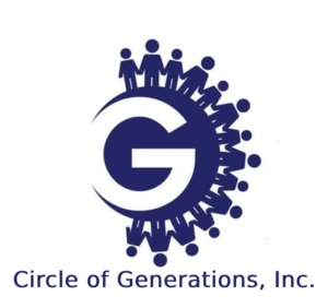 circle of gens inc logo